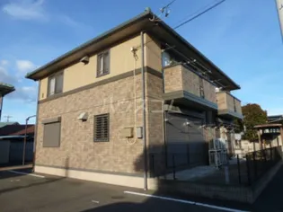 公園通りⅠ Ⅱ Ⅲの画像