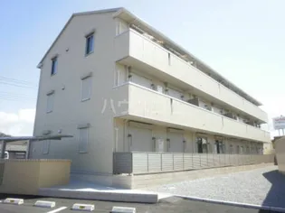 グランレーベンの画像