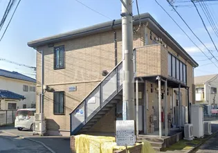 パインズ西所沢の画像