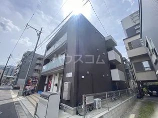 サンシャインヒルズ昭和町の画像