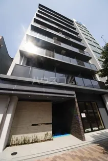 大阪府大阪市都島区片町1丁目【マンション】の外観