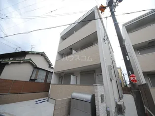 フォレストクリエオーレ上島町弐番館の画像