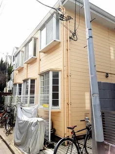 ハイツこもも三軒茶屋の画像