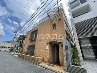 メゾン ド エルビエの画像