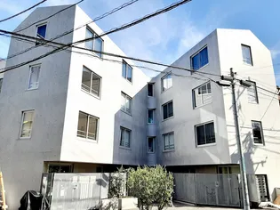 ミレドゥーエ三軒茶屋の画像
