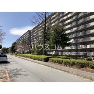 富吉グリーンハイツ1号棟の画像