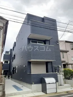 セレーノ舎人の画像