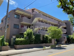 クラールハイト秋本の画像