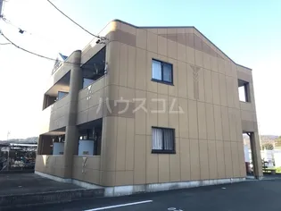 ソレイユⅢ番館の画像