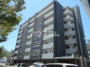 グランメールコート白銀の画像