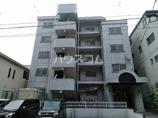 ウィングコート平針の画像