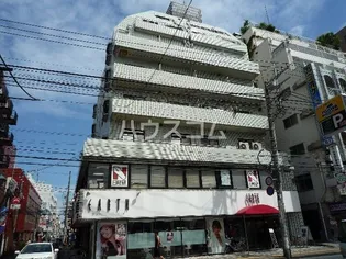 グリーンターフ南八幡の画像