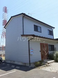 野々下ハイムB棟の画像