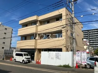 アロー坪井 33番館の画像