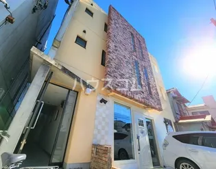 マルヴィエント湘南の画像