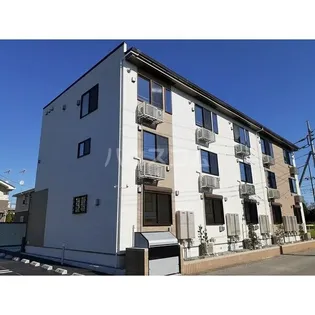 カーサ ソレイユの画像