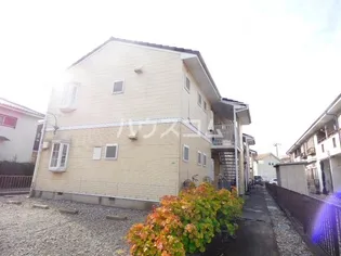 サニー ヴィラの画像