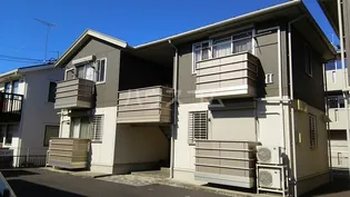 アロンディール Iの画像