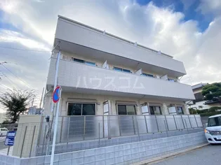 BUONA GIORNATA勝田台の画像