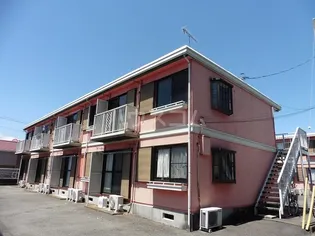 ファミーユカワイの画像