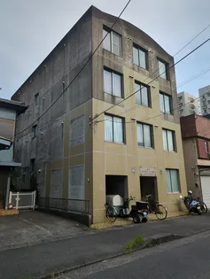 静岡県沼津市高沢町【マンション】の外観