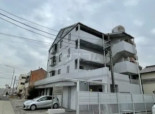 リバーシティ楠の画像