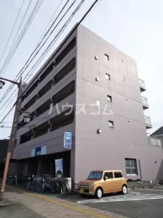 コーポヤマギワの画像