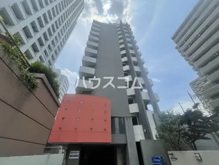 埼玉県所沢市寿町【マンション】の外観