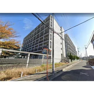 エルベコート泉大津の画像