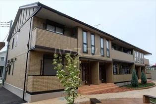 ブランドール Cの画像