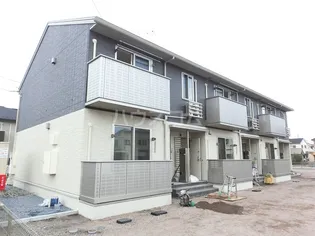 エスポワール セレーノIIの画像