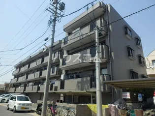 ファインパレス徳重の画像