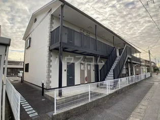 ハピネスビレッジS&Kの画像