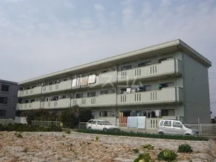 第2横吹小菅ビルの画像