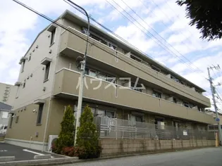 フォレストIの画像