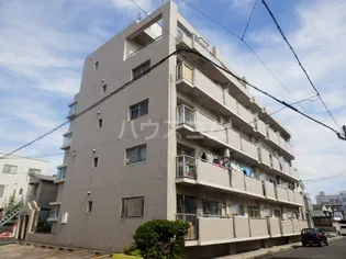 グリーンアベニューの画像