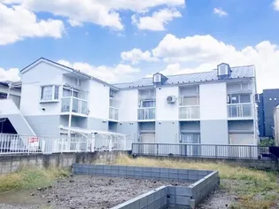 サニーライフ市川の画像