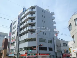 第2石井ビルの画像