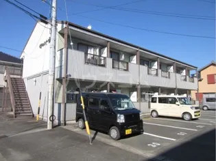 ビラエントピアIIの画像