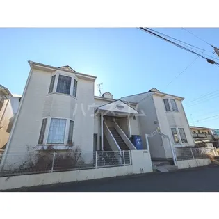 ベルピア北松戸第2の画像