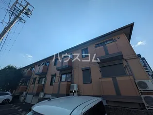 セジュール赤羽根の画像