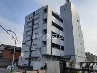 菅野マンションの画像