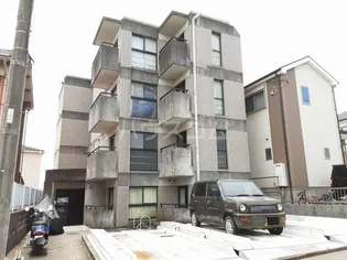 レオパレス21 RX新瑞橋の画像