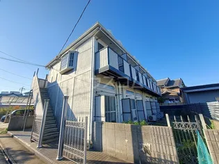 レオパレス21柴田第2の画像