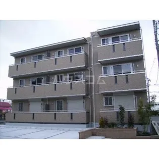 シャローム A棟の画像