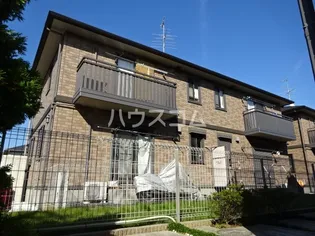 エミール オガワ A B棟の画像