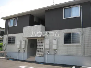 ルミエールコート Ⅰの画像