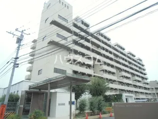 テラス本八幡の画像