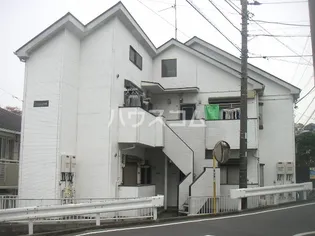 パルセ上大岡の画像