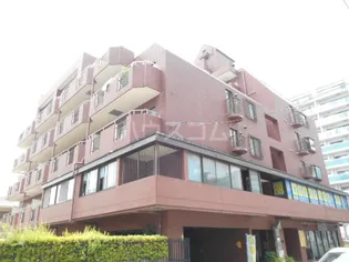 ビラ松濤の画像